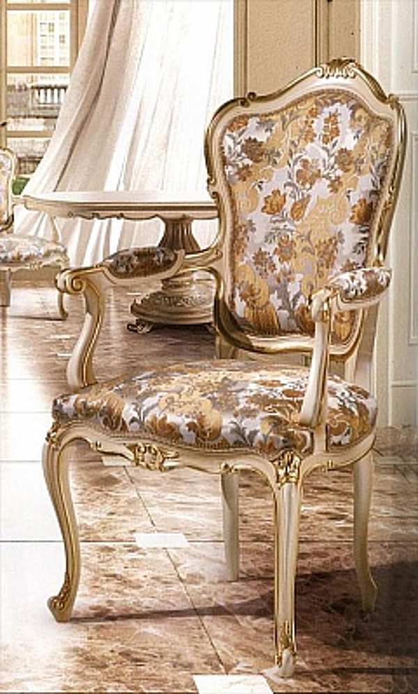 Стул ANGELO CAPPELLINI 30079/P