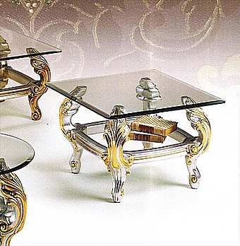 Подставка CASPANI TINO A/2575 фабрика CASPANI TINO из Италии