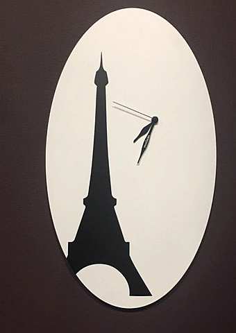 Paris