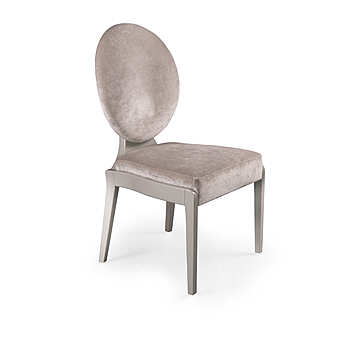 Стул FRANCESCO MOLON Atelier-Molon S545 Стул FRANCESCO MOLON Atelier-Molon S545 фабрика FRANCESCO MOLON из Италии