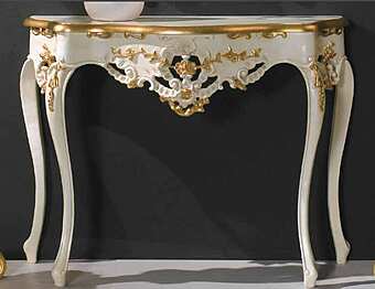 Консоль TONIN CASA Classic Collection CO 2040 фабрика TONIN CASA из Италии