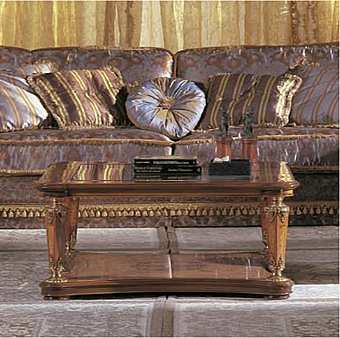Стол журнальный JUMBO PR-825 Стол журнальный JUMBO PR-825 фабрика JUMBO из Италии