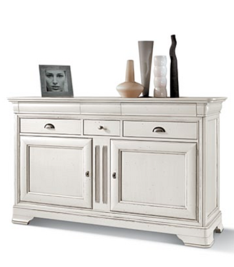 Буфет GIULIA CASA "Verona Home" 876-VH фабрика GIULIA CASA из Италии