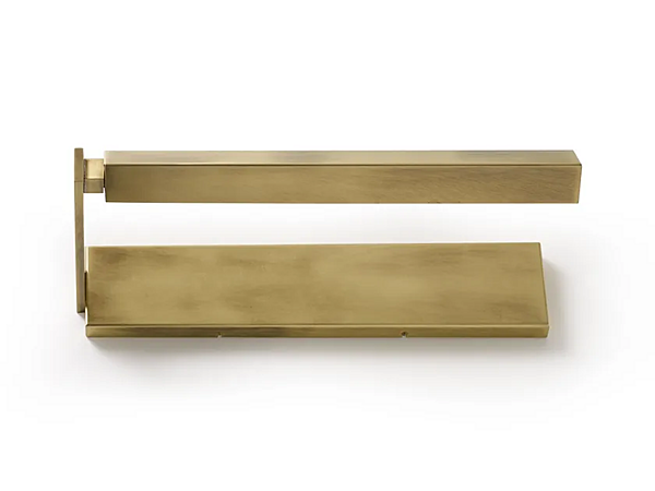 Настенный светильник для картин с регулируемым углом MARIONI Blade 02931 фабрика MARIONI из Италии. Фото №1