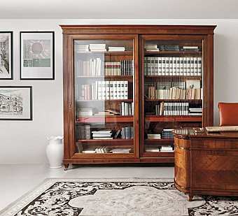 Книжный шкаф Maison Matiee Lungarno Della Signoria 981