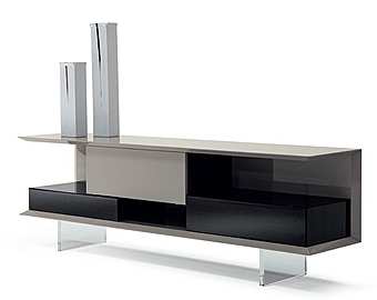 Тумба под TV 9379M CAPRI