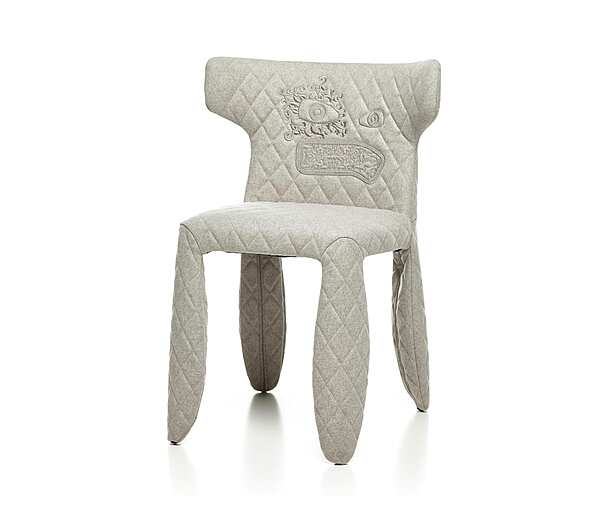 Стул MOOOI Monster ARMS фабрика MOOOI из Италии. Фото №2