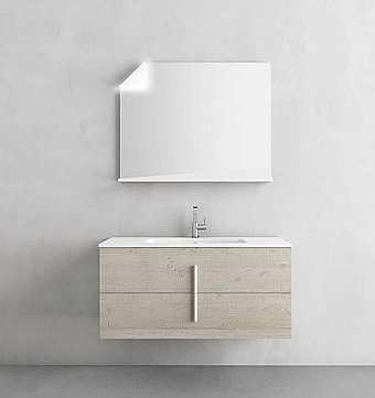 База под раковину ARTESI EY41 фабрика ARTESI из Италии