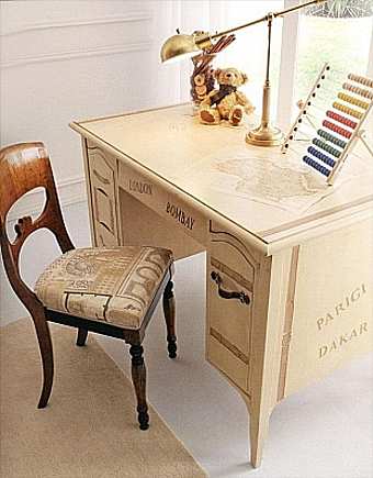 Письменный стол VITTORIO GRIFONI 1331