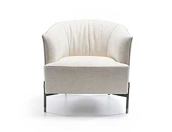 Кресло NICOLINE SALOTTI Diga фабрика NICOLINE SALOTTI из Италии