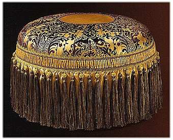 Пуф Art. 1200