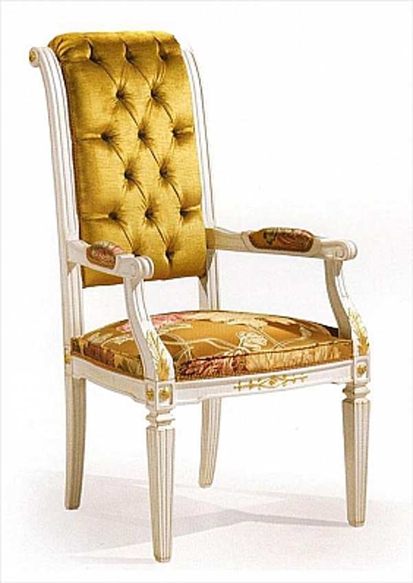 Стул ANGELO CAPPELLINI 7665/I