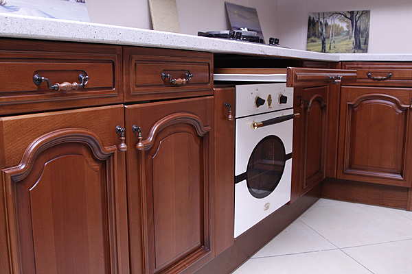 Кухонная мебель -Eleonora
