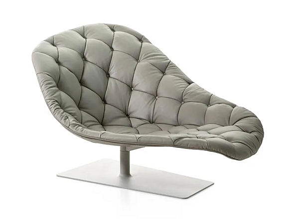 Шезлонг Moroso 036