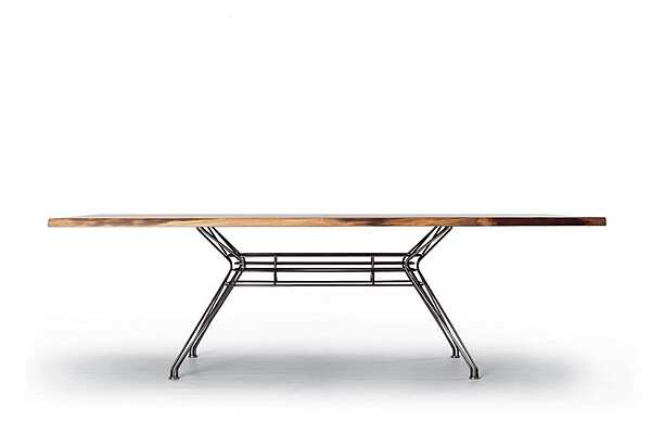 Стол BONTEMPI 52.19OUT Sander фабрика Bontempi из Италии. Фото №2