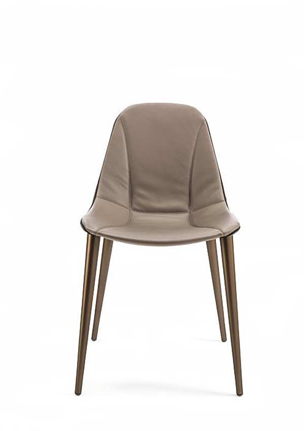 Стул ENRICO PELLIZZONI 10.0512 COUTURE