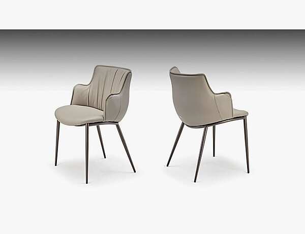 Кресло CATTELAN ITALIA Studio Kronos RIHANNA фабрика CATTELAN ITALIA из Италии. Фото №2