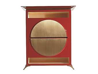 Секретер OAK SC1007 фабрика OAK из Италии