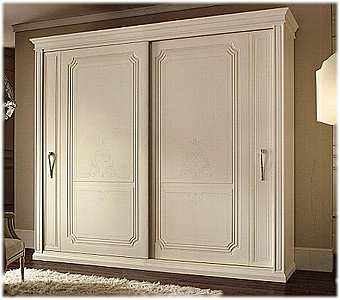 Шкаф FERRETTI & FERRETTI Mod. Marte