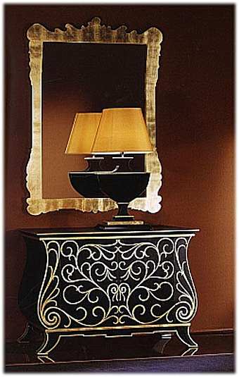 Комод ROBERTO VENTURA CR342 фабрика ROBERTO VENTURA из Италии