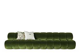 Диван Gianfranco Ferre "HAAGA" Диван Gianfranco Ferre "HAAGA" фабрика Gianfranco Ferré Home из Италии