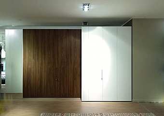 Шкаф FREEDHOME CAMERINO/CORE