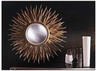 Зеркало CASPANI TINO E/335 фабрика CASPANI TINO из Италии