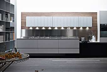 Кухня VALCUCINE Riciclantica-4 фабрика VALCUCINE из Италии