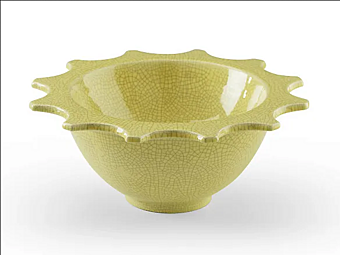 Керамическая миска с рисунком велосипед MARIONI BIKE BOWL 01952 Керамическая миска с рисунком велосипед MARIONI BIKE BOWL 01952 фабрика MARIONI из Италии