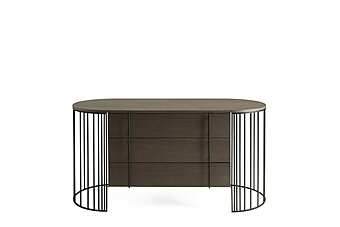 Комод Gianfranco Ferre DOPPLER Комод Gianfranco Ferre DOPPLER фабрика Gianfranco Ferré Home из Италии