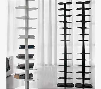 Стеллаж CATTELAN ITALIA Studio Dainelli DNA