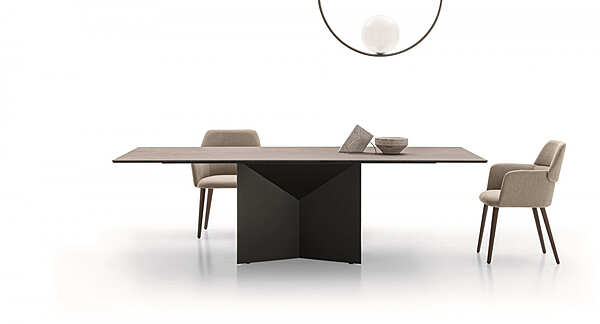 Стол DITRE ITALIA Jta01 Dining-Living Furniture