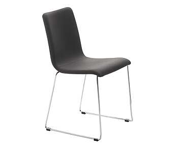 Стул MIDJ Passepartout S1410ST_T фабрика MIDJ из Италии