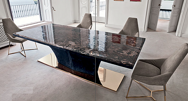 Стол LONGHI (F.LLI LONGHI) T 115 Collection Loveluxe