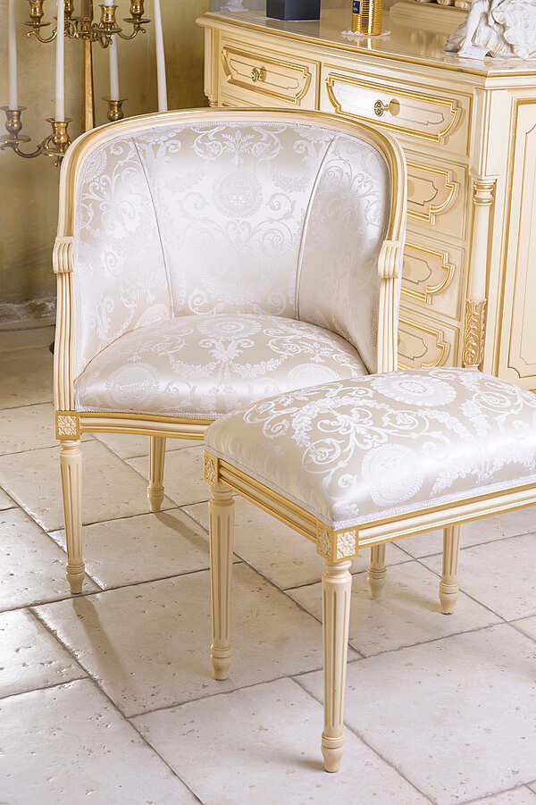 Silik   Спальня Istari Arcan,  фабрика SILIK из Италии. Фото №10