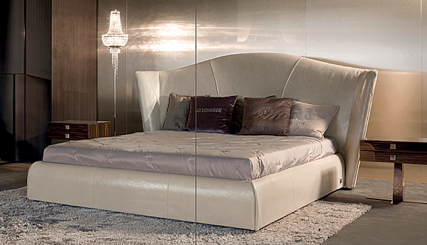 Кровать LONGHI (F.LLI LONGHI) W 805 Collection Loveluxe