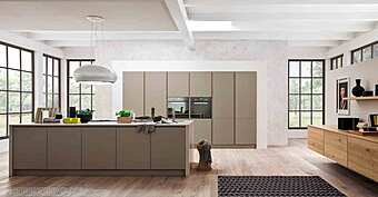 Кухня ARREX Zenzero/Cinque фабрика ARREX из Италии