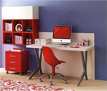 Детская MORETTI COMPACT CZ11 Детская MORETTI COMPACT CZ11 фабрика MORETTI COMPACT из Италии