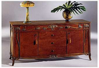 Комод CL ITALIA 3023 фабрика CL ITALIA из Италии