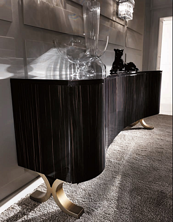 Комод DV HOME COLLECTION Form credenza-2 Комод DV HOME COLLECTION Form credenza-2 фабрика DV HOME COLLECTION из Италии