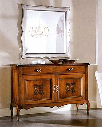 Комод BTC INTERNATIONAL M 0023 фабрика BTC INTERNATIONAL из Италии