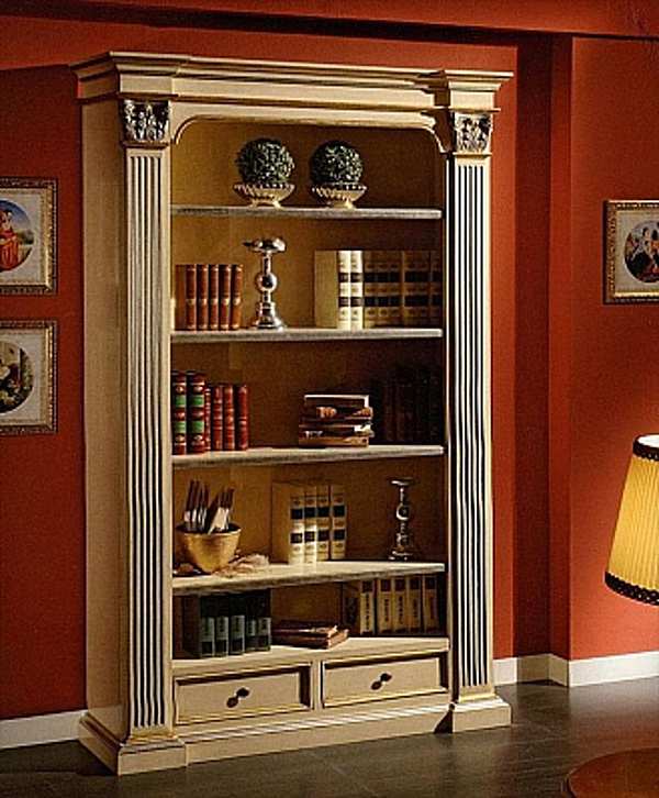 Книжный шкаф SCAPPINI 2230 30th Anniversary