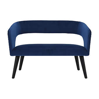 Диван SEVEN SEDIE Platis 0029D фабрика SEVEN SEDIE из Италии