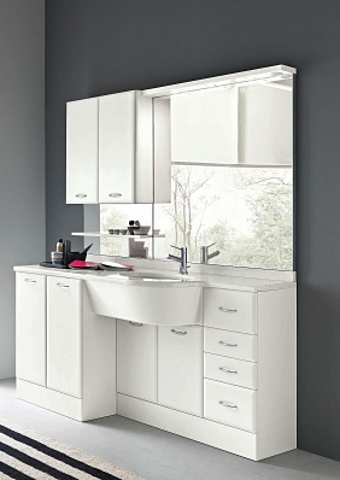 База под раковину ARTESI AM21 фабрика ARTESI из Италии