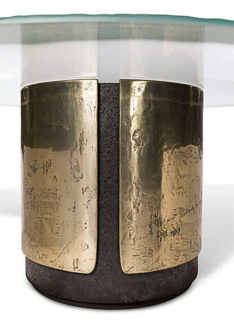 Обеденный стол VISIONNAIRE (IPE CAVALLI) Amos фабрика VISIONNAIRE (IPE CAVALLI) из Италии