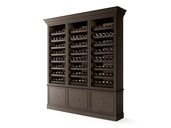 Стеллаж CARPANESE 6102 Home Italia collection