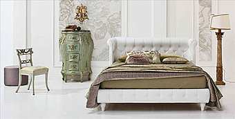 Кровать TWILS (VENETA CUSCINI) Classici 2012 15h165h5T