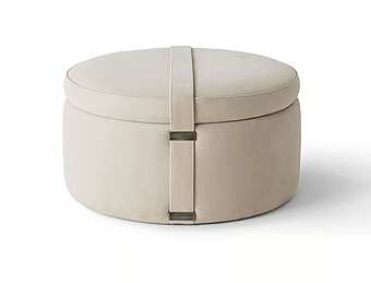 Пуф OAK Central PM4031 фабрика OAK из Италии