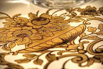 Стол ASNAGHI INTERIORS GD8001 Стол ASNAGHI INTERIORS GD8001 фабрика ASNAGHI INTERIORS из Италии