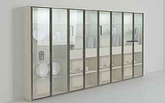 Стенка SANGIACOMO M6C65 фабрика SANGIACOMO из Италии